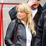 Virginie Efira