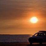 Australia beach patrol