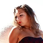 Shooting haut de cagnes