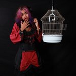 TSUKI 
L OISEAU