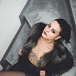 Laurette94_photographemodeshootingchloeglamoursexy