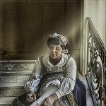 La Ballerine