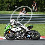 4ème Open Trophy