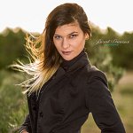 Shooting Book Photo Modèle Katarina sur Martigues