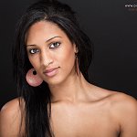 Leslie (Ghana) est une Femme du Monde...en France
