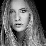 Camille Rochette portrait