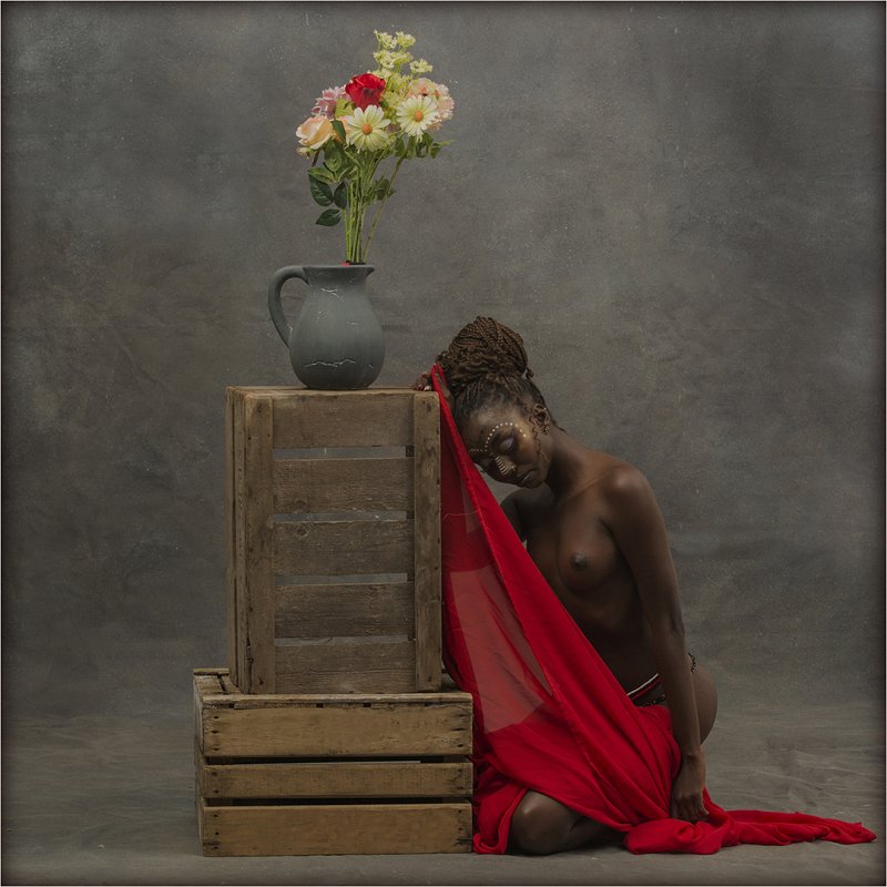 Evy_au_voile_rouge_II