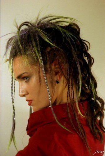 Jenia coif 1