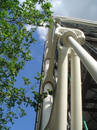 Centre Pompidou