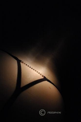 CLAIR DE LUNE