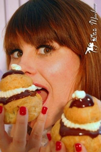 Gourmandise #3