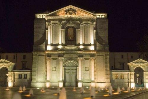 Montpellier la nuit