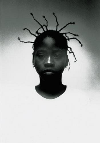 AFRICA