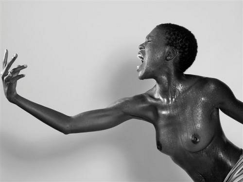 walker/Captures de femmes