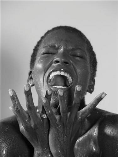 walker/Captures de femmes