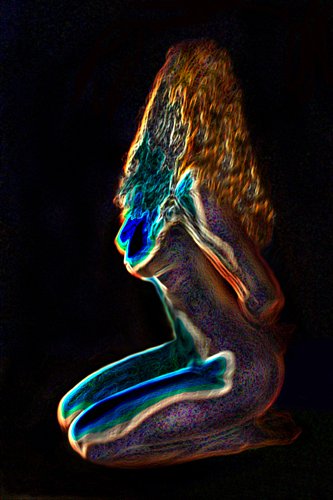 solarisation