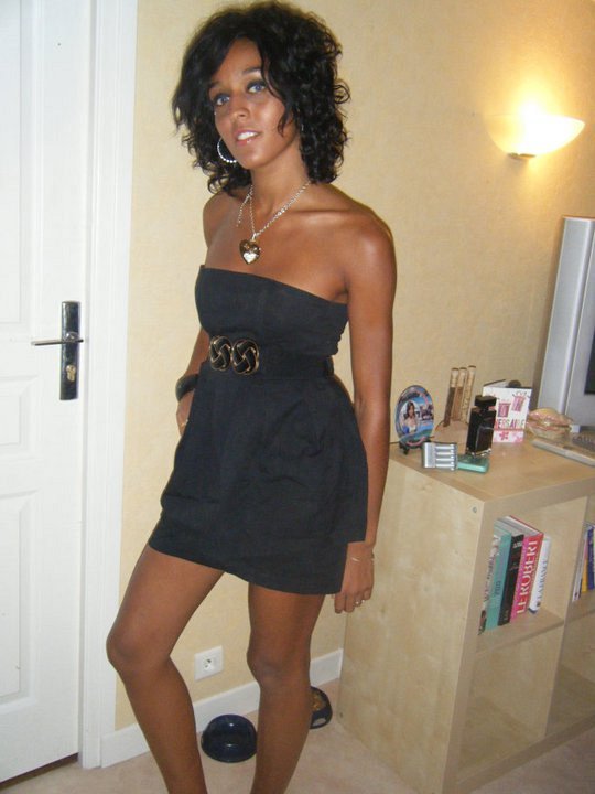 christelle