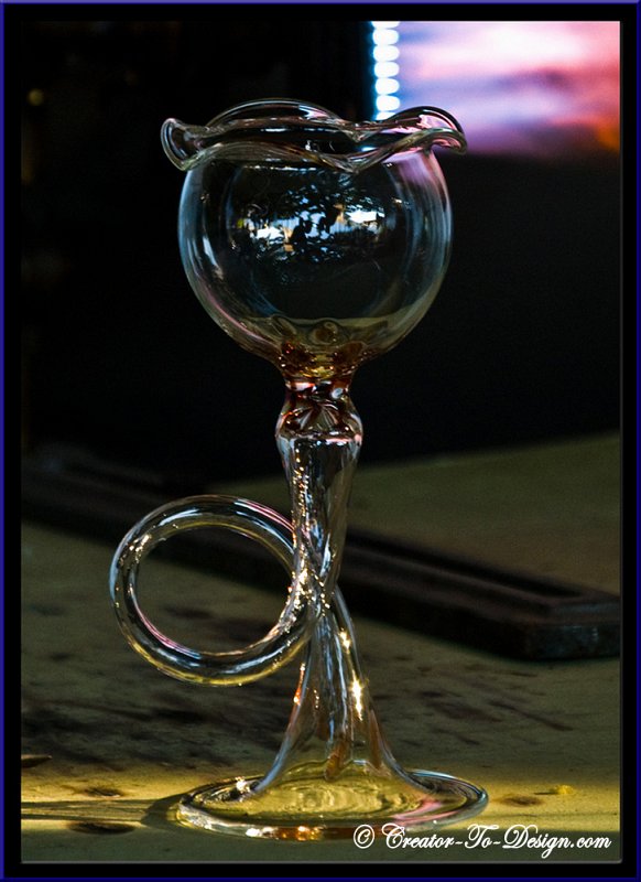 le verre