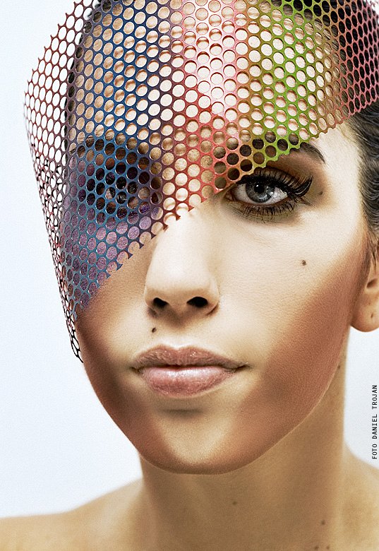 DT make up