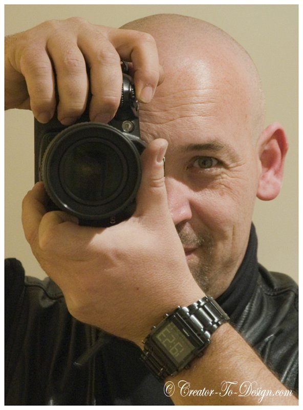 Le Photographe