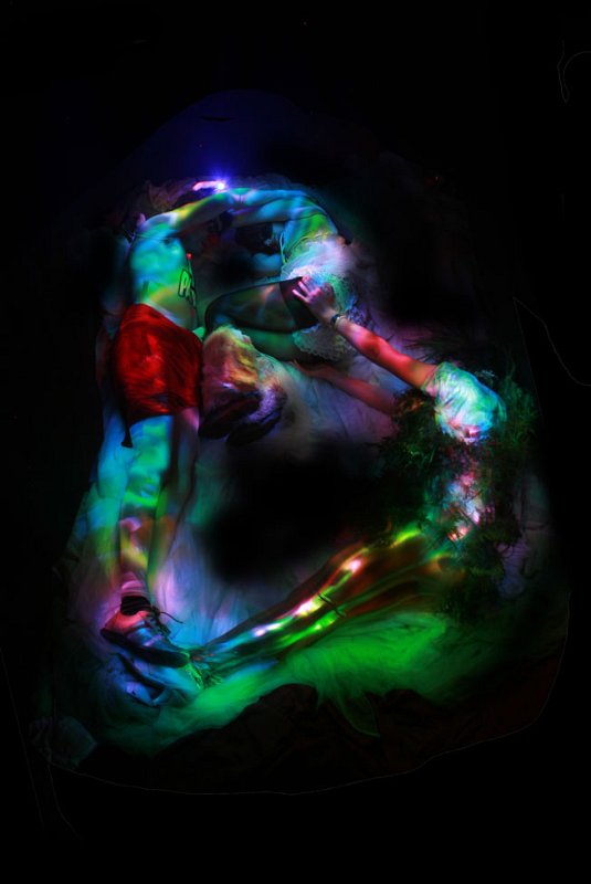 LOVE BURNING