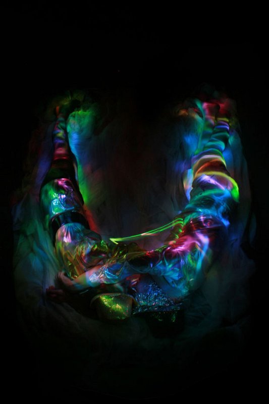 LOVE BURNING