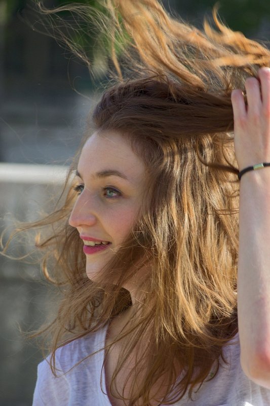 Claire