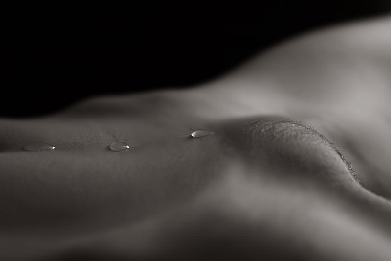 rosée...