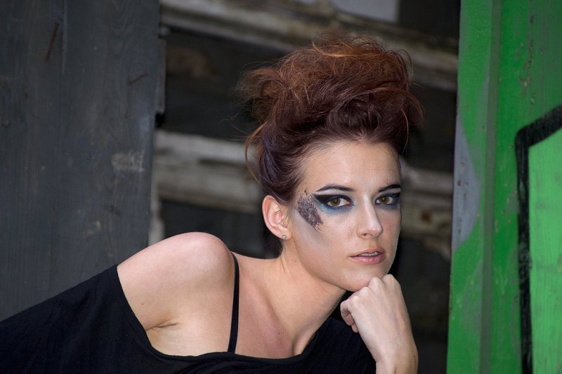 Pensive