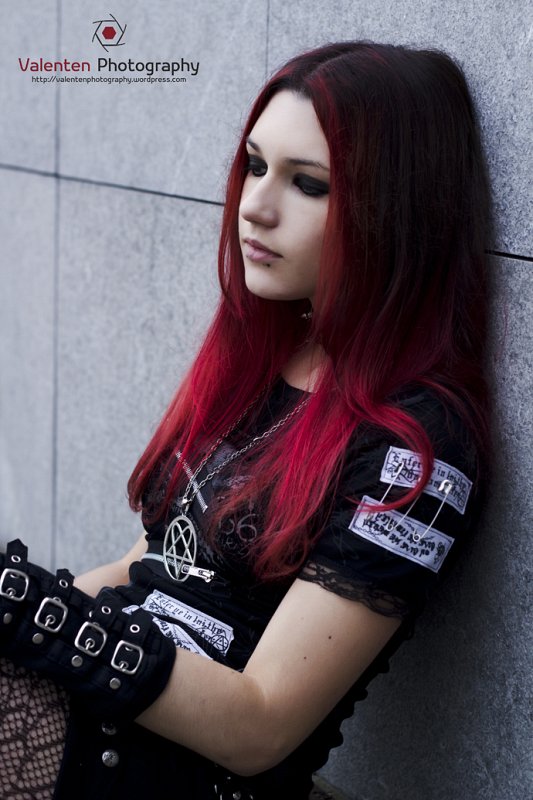 InsanityDoll
