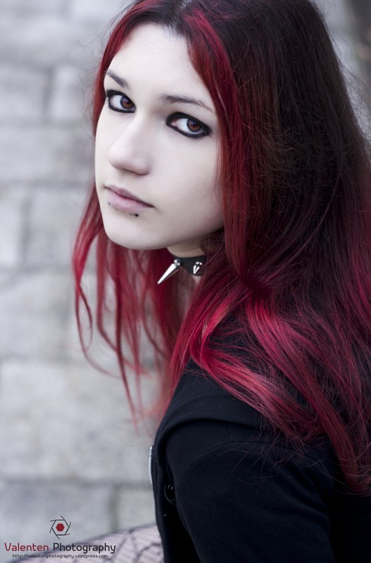 InsanityDoll