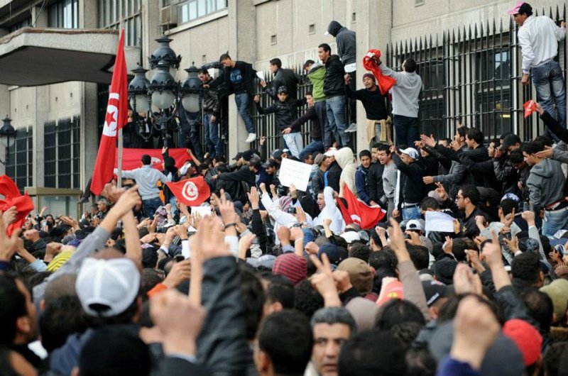 manife tunis