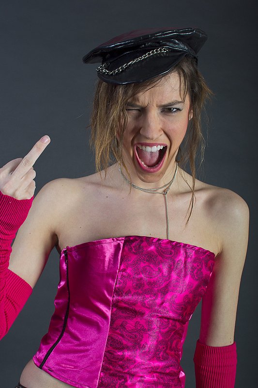 Façon Kate M.