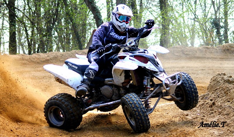 A deux ou à quatre roues la passion reste la même