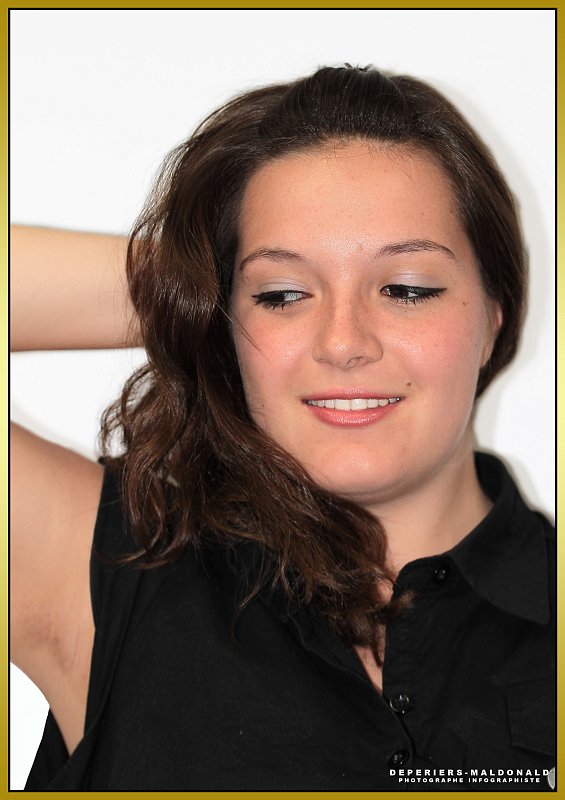 Spécial portrait